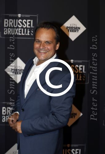 Amsterdam 19 januari 2017.
Premiere Brussel in de beurs van Berlage. jan Kees de Jager veel afgevallen