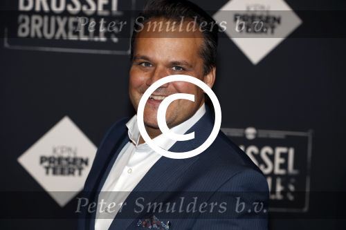 Amsterdam 19 januari 2017.
Premiere Brussel in de beurs van Berlage. jan Kees de Jager veel afgevallen