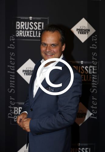 Amsterdam 19 januari 2017.
Premiere Brussel in de beurs van Berlage. jan Kees de Jager veel afgevallen