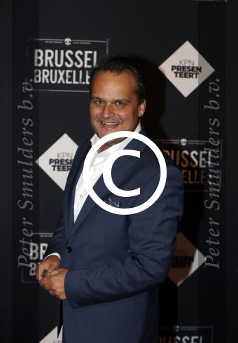 Amsterdam 19 januari 2017.
Premiere Brussel in de beurs van Berlage. jan Kees de Jager veel afgevallen