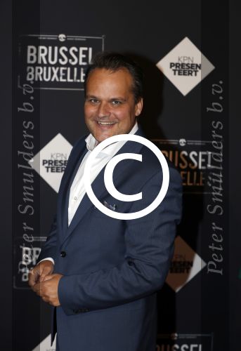 Amsterdam 19 januari 2017.
Premiere Brussel in de beurs van Berlage. jan Kees de Jager veel afgevallen