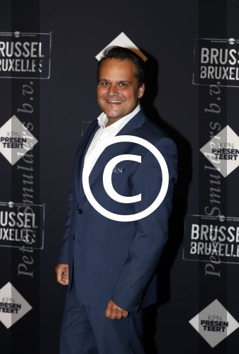 Amsterdam 19 januari 2017.
Premiere Brussel in de beurs van Berlage. jan Kees de Jager veel afgevallen