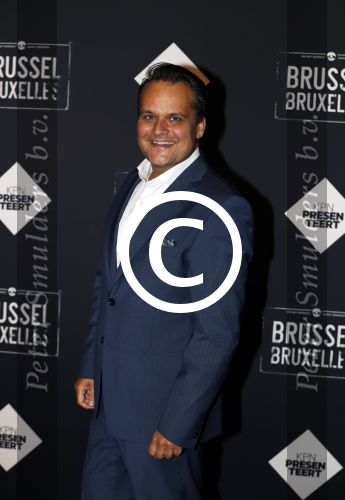 Amsterdam 19 januari 2017.
Premiere Brussel in de beurs van Berlage. jan Kees de Jager veel afgevallen