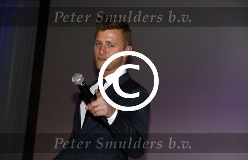 Amsterdam 25 januari 2017 
Amayzine awards in de westerkerk. Jan Versteegh