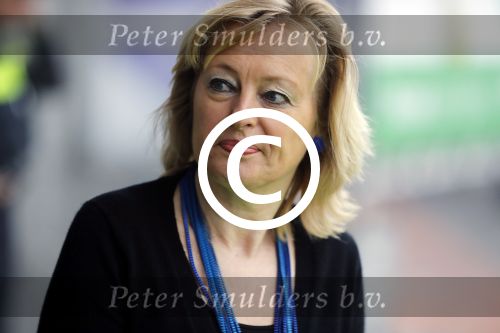 Utrecht 24 januari 2017
Koningin Maxima opent  de Nationale Onderwijstentoonstelling in de Jaarbeurs in Utrecht. Jet Bussemaker en burgemeester Jan v Zanen zijn ook aanwezig.