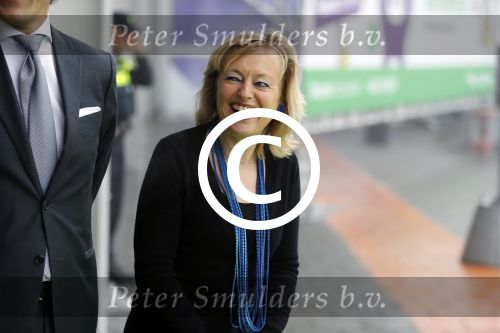 Utrecht 24 januari 2017
Koningin Maxima opent  de Nationale Onderwijstentoonstelling in de Jaarbeurs in Utrecht. Jet Bussemaker en burgemeester Jan v Zanen zijn ook aanwezig.