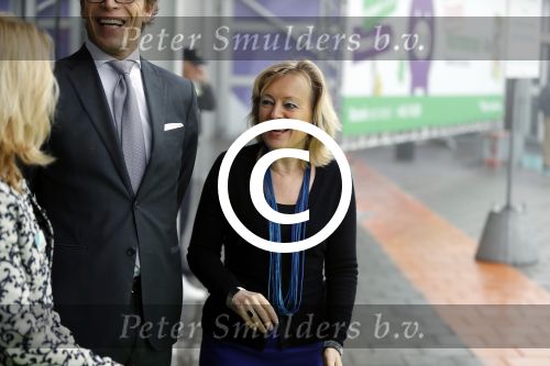 Utrecht 24 januari 2017
Koningin Maxima opent  de Nationale Onderwijstentoonstelling in de Jaarbeurs in Utrecht. Jet Bussemaker en burgemeester Jan v Zanen zijn ook aanwezig.