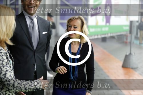 Utrecht 24 januari 2017
Koningin Maxima opent  de Nationale Onderwijstentoonstelling in de Jaarbeurs in Utrecht. Jet Bussemaker en burgemeester Jan v Zanen zijn ook aanwezig.
