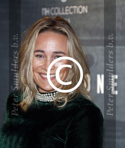Amsterdam 9 januari 2016
Premiere Brimstone in Tuschinski met oa Emilia Jones en Dakota Fanning gemaakt door regisseur Martin Koolhoven .
Jetteke v Lexmond