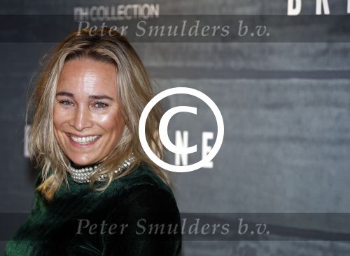 Amsterdam 9 januari 2016
Premiere Brimstone in Tuschinski met oa Emilia Jones en Dakota Fanning gemaakt door regisseur Martin Koolhoven .
Jetteke v Lexmond