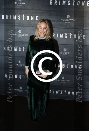 Amsterdam 9 januari 2016
Premiere Brimstone in Tuschinski met oa Emilia Jones en Dakota Fanning gemaakt door regisseur Martin Koolhoven .
Jetteke v Lexmond