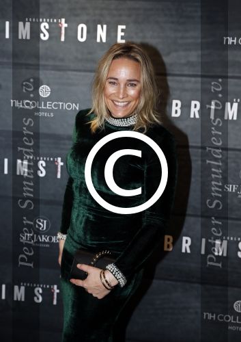 Amsterdam 9 januari 2016
Premiere Brimstone in Tuschinski met oa Emilia Jones en Dakota Fanning gemaakt door regisseur Martin Koolhoven .
Jetteke v Lexmond