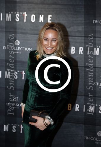 Amsterdam 9 januari 2016
Premiere Brimstone in Tuschinski met oa Emilia Jones en Dakota Fanning gemaakt door regisseur Martin Koolhoven .
Jetteke v Lexmond