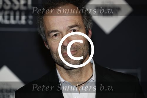 Amsterdam 19 januari 2017.
Premiere Brussel in de beurs van Berlage.
Joram Lursen