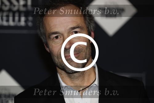 Amsterdam 19 januari 2017.
Premiere Brussel in de beurs van Berlage.
Joram Lursen