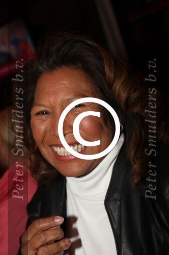Rijswijk 23 Januari 2017 Premiere Boeing Boeing.
Justine Pelmelay