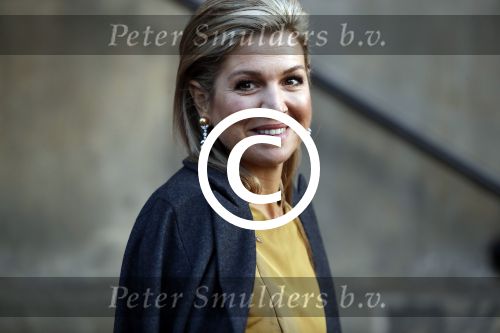 Amsterdam 17 januari 2017
Nieuwjaarsreceptie Koning Willem Alexander en Koningin Maxima in het paleis op de dam.