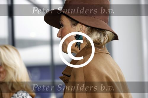 Utrecht 24 januari 2017
Koningin Maxima opent  de Nationale Onderwijstentoonstelling in de Jaarbeurs in Utrecht. Jet Bussemaker en burgemeester Jan v Zanen zijn ook aanwezig.