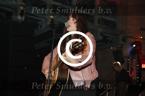 Aalsmeer 30 januari 2017
Nieuwjaarsreceptie Henk Geels in studio \'s Aalsmeer. laura Beekman