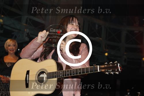 Aalsmeer 30 januari 2017
Nieuwjaarsreceptie Henk Geels in studio \'s Aalsmeer. laura Beekman