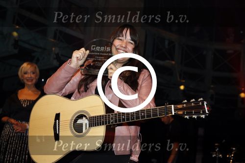 Aalsmeer 30 januari 2017
Nieuwjaarsreceptie Henk Geels in studio \'s Aalsmeer. laura Beekman