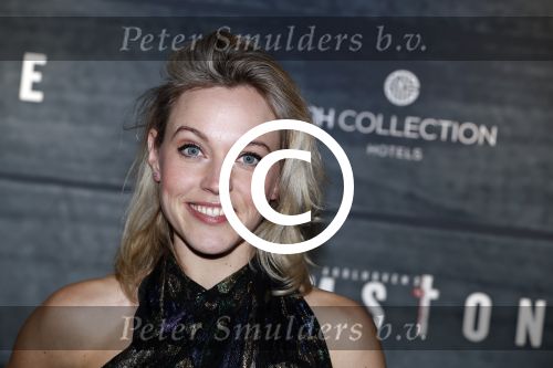 Amsterdam 9 januari 2016
Premiere Brimstone in Tuschinski met oa Emilia Jones en Dakota Fanning gemaakt door regisseur Martin Koolhoven .
Loes Haverkort