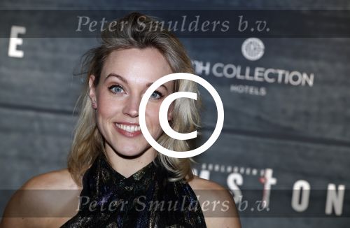 Amsterdam 9 januari 2016
Premiere Brimstone in Tuschinski met oa Emilia Jones en Dakota Fanning gemaakt door regisseur Martin Koolhoven .
Loes Haverkort