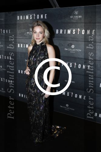 Amsterdam 9 januari 2016
Premiere Brimstone in Tuschinski met oa Emilia Jones en Dakota Fanning gemaakt door regisseur Martin Koolhoven .
Loes Haverkort