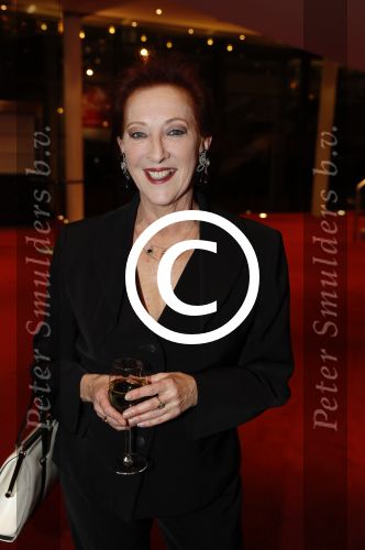 Utrecht 12 januari 2017
Uitreiking musical awards in het beatrixtheater.
Loes Luca