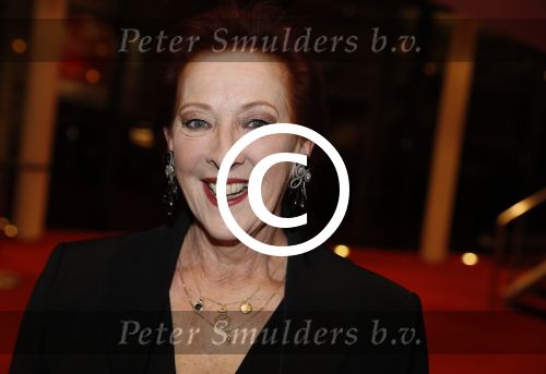 Utrecht 12 januari 2017
Uitreiking musical awards in het beatrixtheater.
Loes Luca