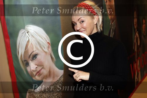 Amsterdam, 6 Januari 2017
Perspresentatie Into The Woods
Lone v Roosendaal