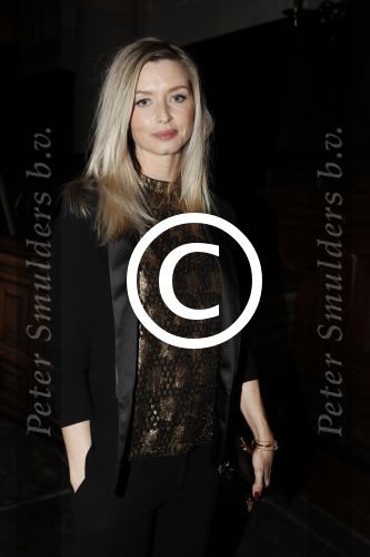 Amsterdam 25 januari 2017 
Amayzine awards in de westerkerk. Lucy Woesthoff