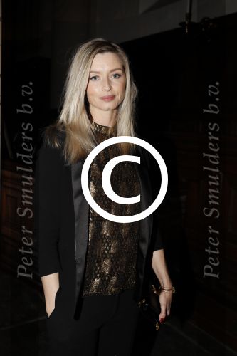Amsterdam 25 januari 2017 
Amayzine awards in de westerkerk. Lucy Woesthoff