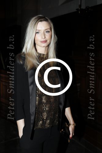 Amsterdam 25 januari 2017 
Amayzine awards in de westerkerk. Lucy Woesthoff