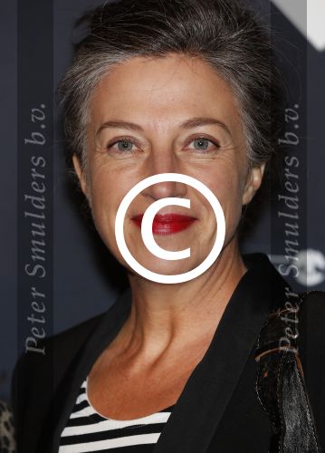 Amsterdam 19 januari 2017.
Premiere Brussel in de beurs van Berlage.
Marike Mingelen