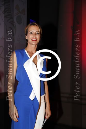 Amsterdam 25 januari 2017 
Amayzine awards in de westerkerk. Marion Pauw