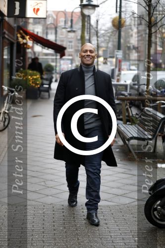 Amsterdam 9 januari 2016
Mark dakriet op de Cornelis schuytstraat