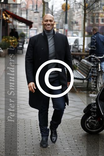 Amsterdam 9 januari 2016
Mark dakriet op de Cornelis schuytstraat