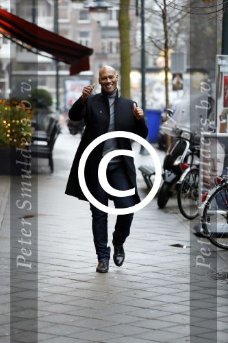 Amsterdam 9 januari 2016
Mark dakriet op de Cornelis schuytstraat