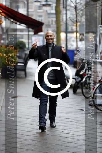 Amsterdam 9 januari 2016
Mark dakriet op de Cornelis schuytstraat