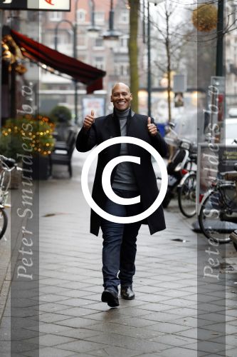 Amsterdam 9 januari 2016
Mark dakriet op de Cornelis schuytstraat