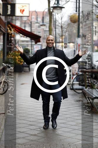 Amsterdam 9 januari 2016
Mark dakriet op de Cornelis schuytstraat