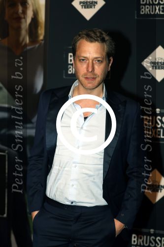 Amsterdam 19 januari 2017.
Premiere Brussel in de beurs van Berlage. Mark v Eeuwen