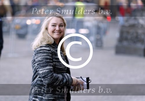 Amsterdam 17 januari 2017
Nieuwjaarsreceptie Koning Willem Alexander en Koningin Maxima in het paleis op de dam. Melanie Schulz