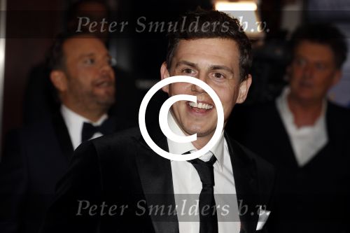 Utrecht 12 januari 2017
Uitreiking musical awards in het beatrixtheater.
Mike Weerts