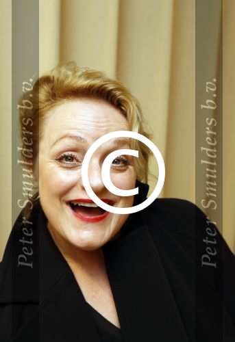 Amsterdam, 6 Januari 2017
Perspresentatie Into The Woods
Mirjam de Rooij