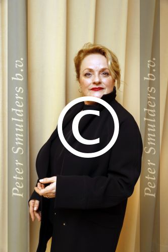 Amsterdam, 6 Januari 2017
Perspresentatie Into The Woods
Mirjam de Rooij