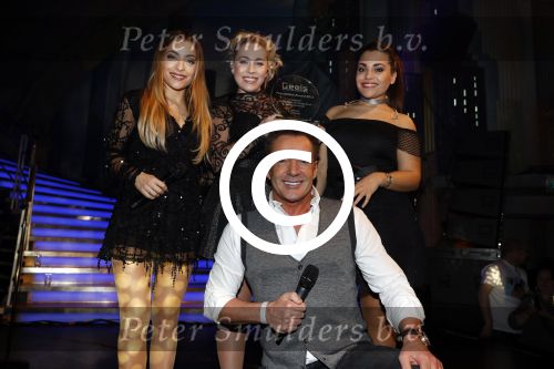 Aalsmeer 30 januari 2017
Nieuwjaarsreceptie Henk Geels in studio \'s Aalsmeer. O\'G3ne