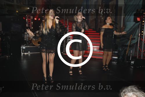 Aalsmeer 30 januari 2017
Nieuwjaarsreceptie Henk Geels in studio \'s Aalsmeer. O\'G3ne