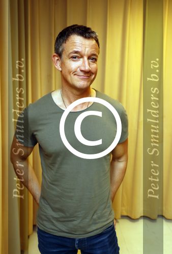 Amsterdam, 6 Januari 2017
Perspresentatie Into The Woods
Paul Groot